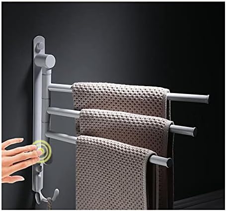 Bath Towel Holder by BOCBco