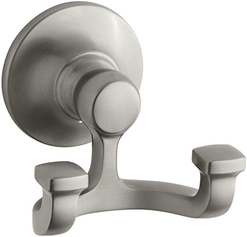 KOHLER Bancroft Robe Hook 1