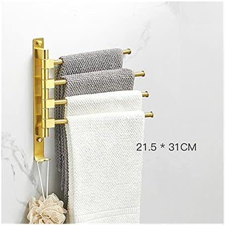 Amazing Towel Rail for Bathroom