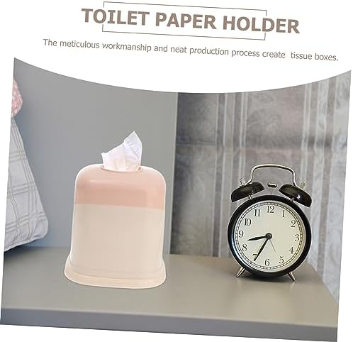 Cabilock Affordable Durable Toilet Paper Holder Reusable Easy to Use