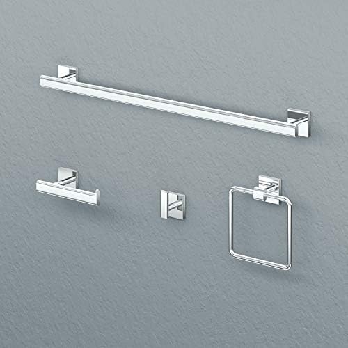 Gatco 4055 Elevate Robe HookChromeSingle Hook