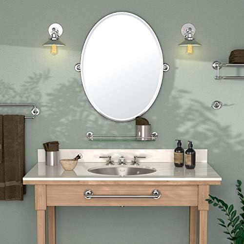 Gatco 5076 Designer II Robe Hook Chrome
