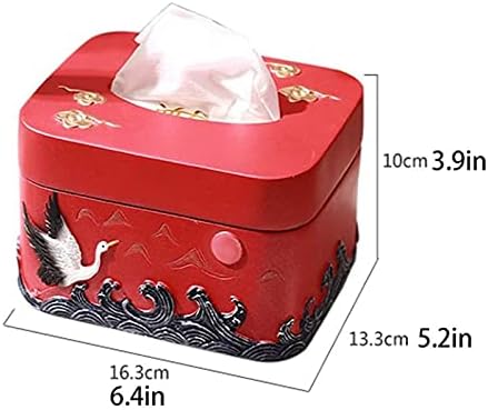 Resin Toilet Paper Holder