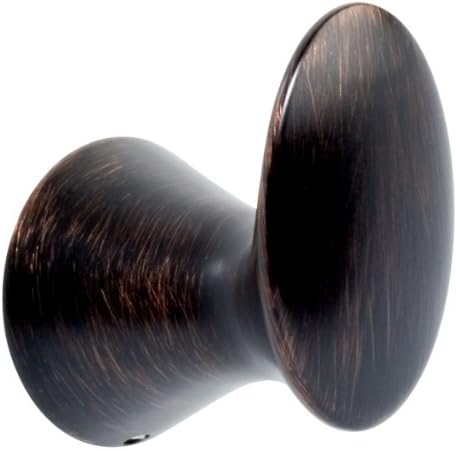 Somerset Hook Venetian Bronze