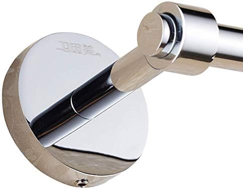 Ergonomic Towel Holder Wall-Mounted