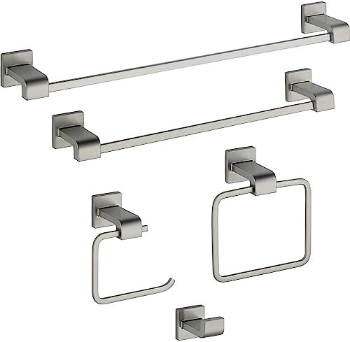 Stainless Steel Towel Hook - 388x250x388 Inches