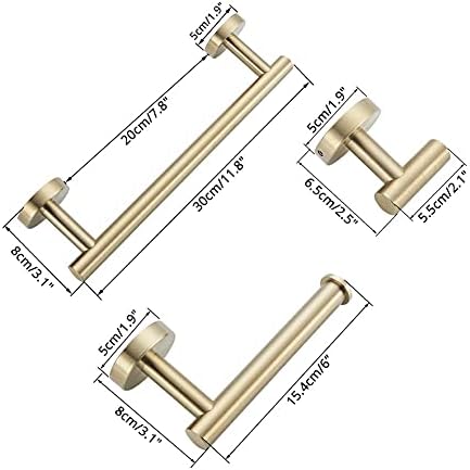 High-Quality Towel Rail Rack for Bathroom Kitchen