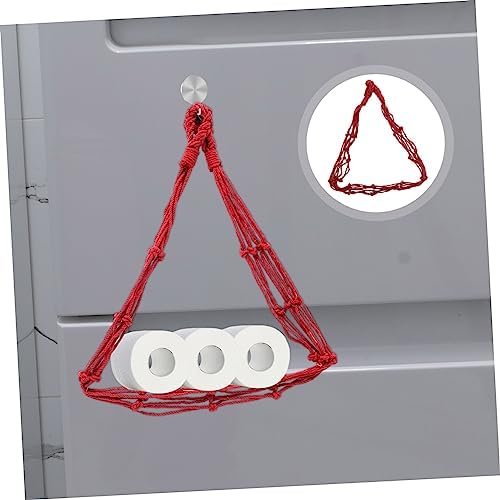 Wall-Mount Toilet Paper Holder Durable Resistance for 100 Satisfaction