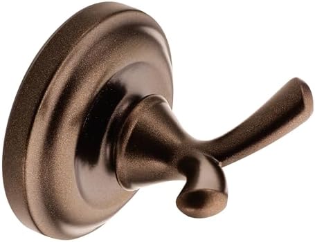 Oil-Rubbed Bronze Robe Hook