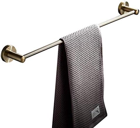 Sturdy Towel Bar for Bathroom Use