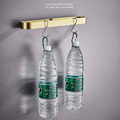 Sturdy Aluminum Towel Bar