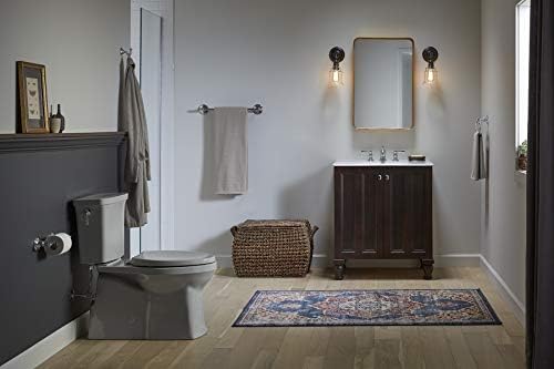 Kohler Electric Robe Hook Durable Stylish Perfect for Home Use