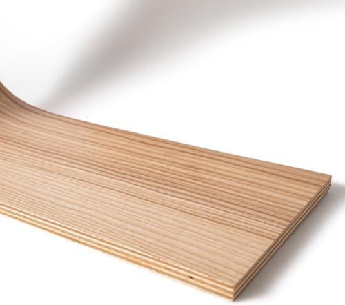 Wood Toilet Paper Holder Wall Mount for Multiple Rolls