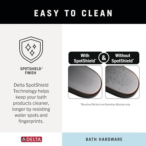 Delta Faucet 79435-RB Dryden Towel