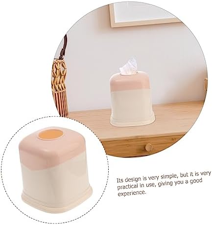 Creative Plastic Toilet Paper Holder for Home Use