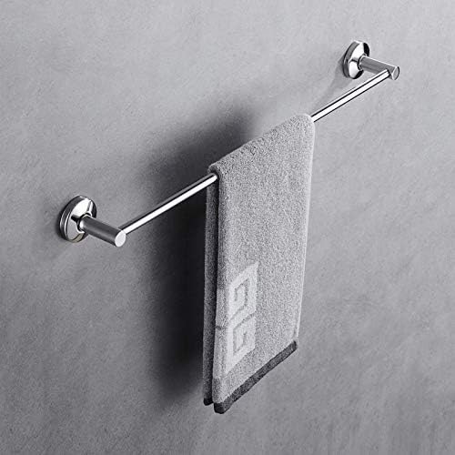 BOcc BOCBco - Towel Rails Wall Mounted Bath Towel Rack