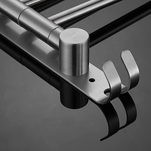 Stainless Steel Towel Rail