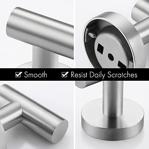 KES - Swing Out Towel Rack