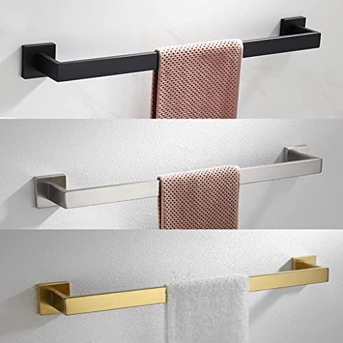 Versatile Space-Saving Towel Rail