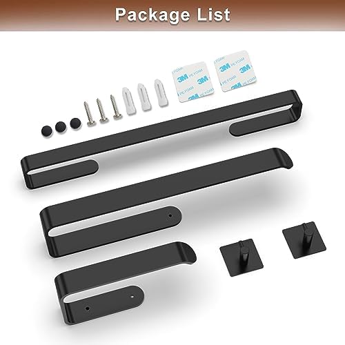 FILTA 5-Piece Bath Set Perfect for All Your Washroom Needs