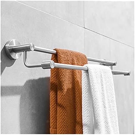 Everything You Need for a Busy Bathroom