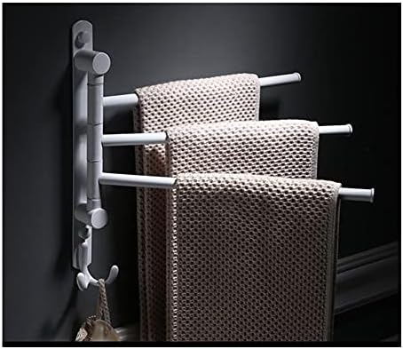 Bath Towel Holder by BOCBco