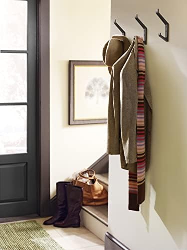 Baileigh Emerge Wall Hook Oil Rubbed Bronze