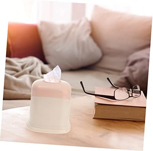 Creative Plastic Toilet Paper Holder for Home Use