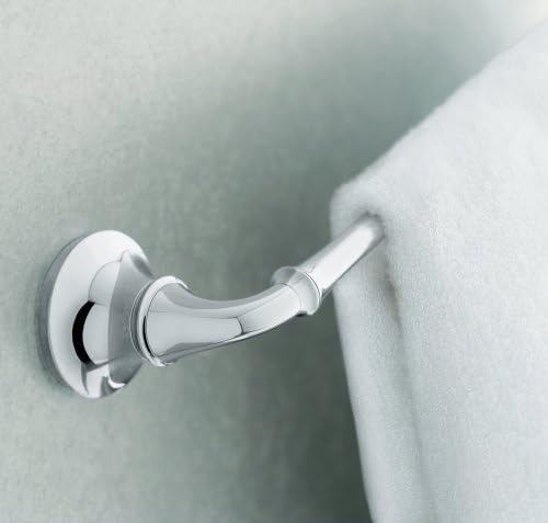 KOHLER K-11271-CP Fort Towel Bar