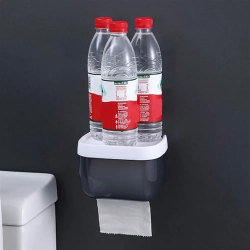Waterproof Toilet Paper Holder