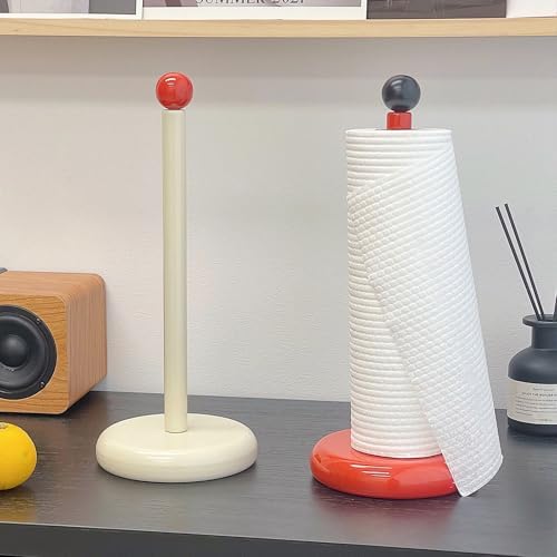 Elevate Your Home with the Modern Desk Scheme Toilet Paper Holder