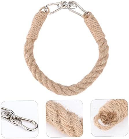 Sturdy 304 Stainless Steel Novelty Rope Toilet Paper Holder