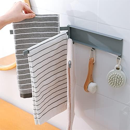 Nordic Hand Towel Holder