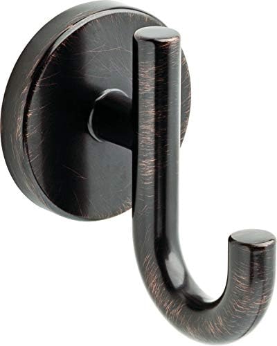 Delta Faucet Wall-Mounted Towel Hook