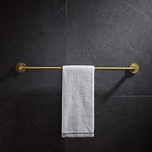 BOCbco Stainless Steel Towel Bar 40cm