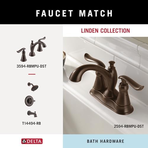 Delta Faucet 79435-RB Dryden Towel
