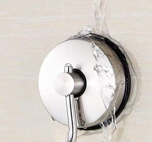 Bathtoilet holderHanging towel bar with suction cup Stainless steel 43055MM 55055MM