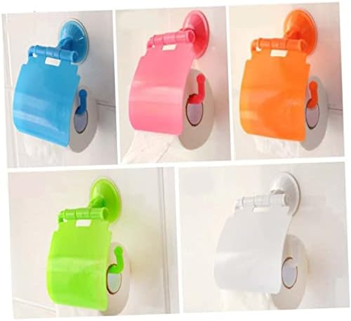Bathroom Tissue Holder