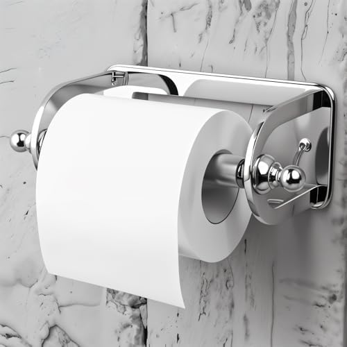 Sturdy 201 Stainless Steel Toile Paper Holder Replacement Rod