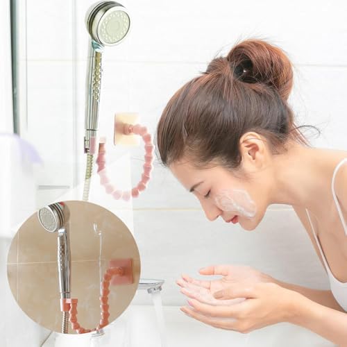Adjustable Toilet Paper Holder for Home
