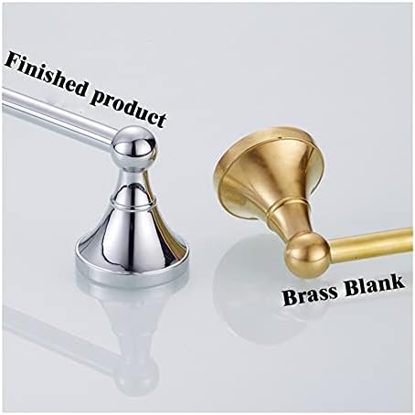 Organizing Space Perfect Towel Rail for Bathroom Kitchen