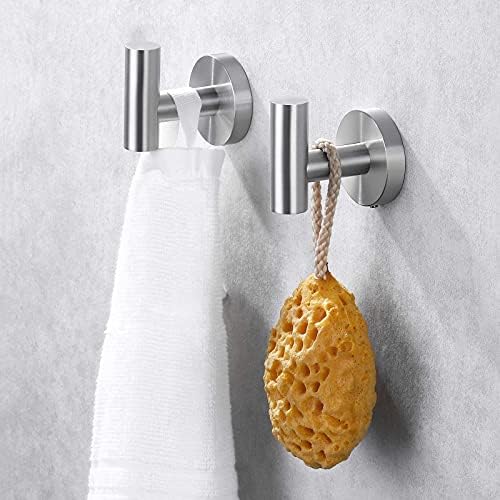 KES - Swing Out Towel Rack