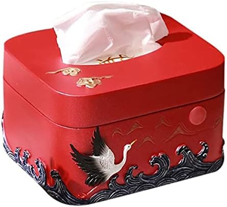 Resin Toilet Paper Holder