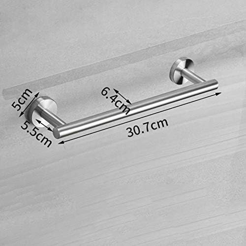 Stylish Towel Rail for Bathroom