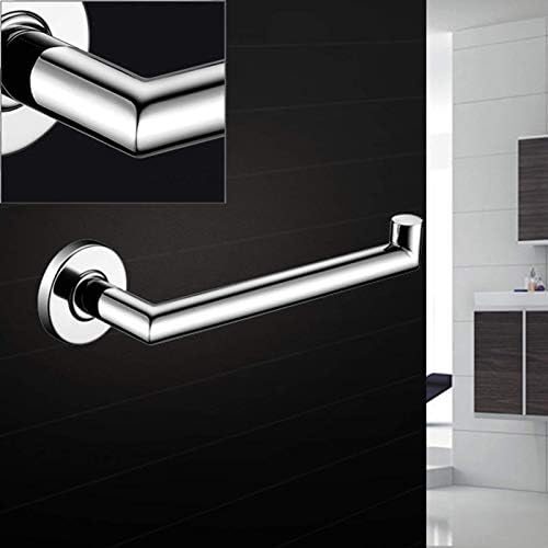 Stainless Steel Towel Bar_wall Mounted Towel Rail