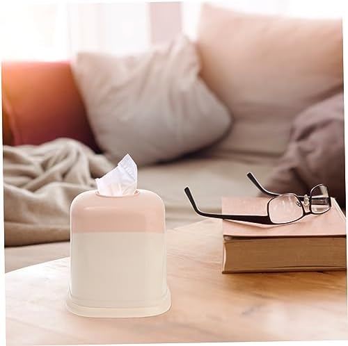 Cabilock Affordable Durable Toilet Paper Holder Reusable Easy to Use