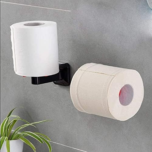 NOBRIM Plastic Toilet Paper Holder
