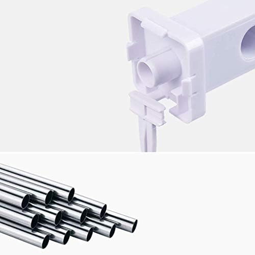 Sturdy Durable Wall-Mounted Towel Holder