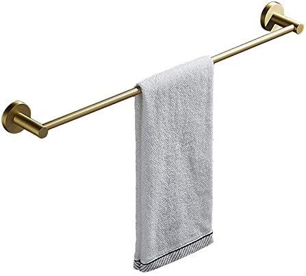 BOCbco Stainless Steel Towel Bar 40cm