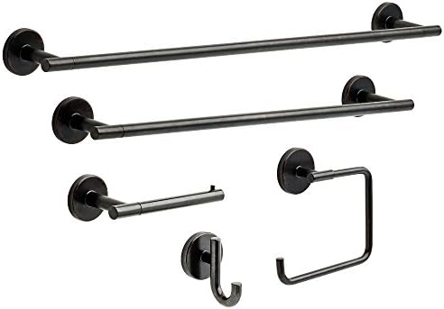 Delta Faucet Wall-Mounted Towel Hook